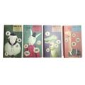 NOTEBOOK ANIMALI