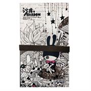 NOTEBOOK ART