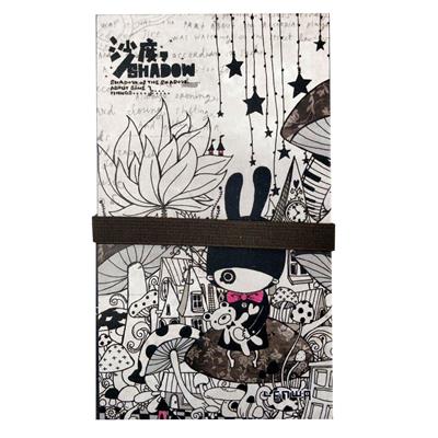 NOTEBOOK ART