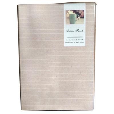 NOTEBOOK A5 JTA564