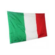 BANDIERA ITALIA 60X90