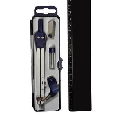 COMPASSO TECNICO + PZ.3 S03004A