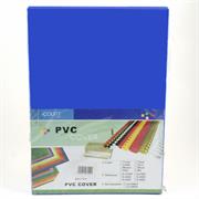 SUPPORTI PLASTICA A4 300 HY FF.100 BLE