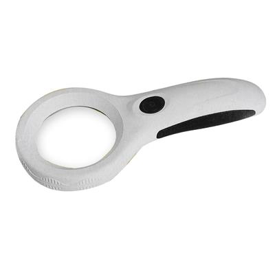 LENTE INGRANDIMENTO C/LUCE 9586 6CM
