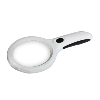 LENTE INGRANDIMENTO C/LUCE 9588 9 CM