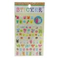 STICKERS RILIEVO HAP