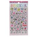 STICKERS RILIEVO HAP