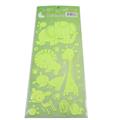 STICKERS FLUO MK C018