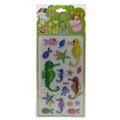STICKERS FLUO MK C018
