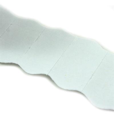 NASTRI PREZZATRICE 22X12 BIANCHI