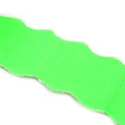 NASTRI PREZZATRICE 22X12 VERDI
