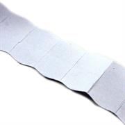 NASTRI PREZZATRICE 26X16 BIANCHI