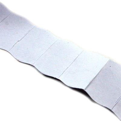 NASTRI PREZZATRICE 26X16 BIANCHI