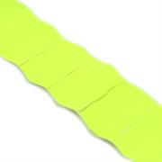 NASTRI PREZZATRICE 26X16 GIALLI