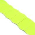 NASTRI PREZZATRICE 26X16 GIALLI