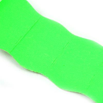 NASTRI PREZZATRICE 26X16 VERDI