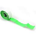 NASTRI PREZZATRICE 26X16 VERDI