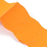 NASTRI PREZZATRICE 26X16 ARANCIO