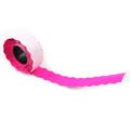 NASTRI PREZZATRICE 22X12 FUXIA