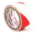 NASTRO ADESIVO FASCIA BIANCO/ROSSO