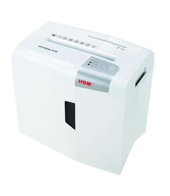 DISTRUGGIDOCUMENTI SHREDSTAR S10 6,00MM. 1042121