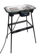 BARBECUE ELETTRICO IN METALLO - 2000W 44X35X69
