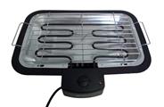 BARBECUE ELETTRICO IN METALLO - 2000W 44X35X69
