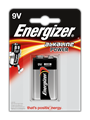 PILE ENERGIZER 9 V ALKALINA