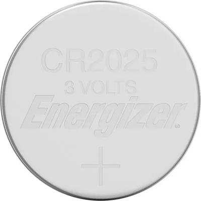 PILE ENERGIZER CR2025 PZ.4