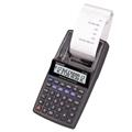 CALCOLATRICE ICOUNT CP-2100 SCRIVENTE+ALIM.