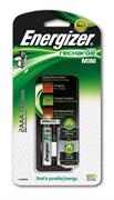 CARICABATTERIA ENERGIZER + 2 PILE AAA 700MAH  AAA