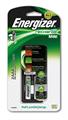 CARICABATTERIA ENERGIZER + 2 PILE AAA 700MAH  AAA