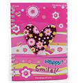 DIARI PERSONALI HAPPY SMILE
