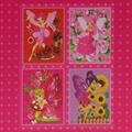 DIARI PERSONALI HAPPY TIME ROSA