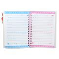 DIARI PERSONALI HAPPY TIME ROSA