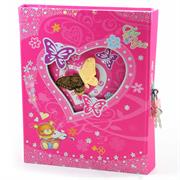 DIARI PERSONALI FOR YOU ROSA