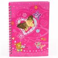 DIARI PERSONALI FOR YOU ROSA