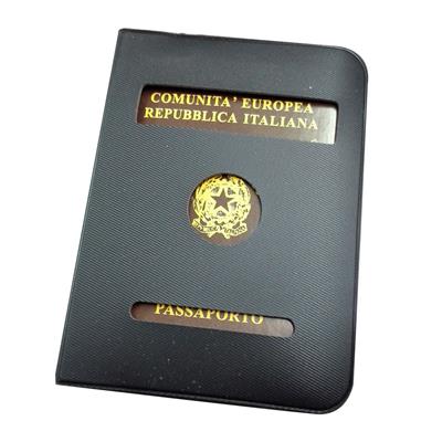 PORTA PASSAPORTO 130085