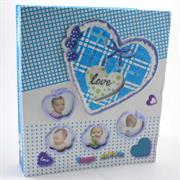 ALBUM FOTO 130026 BABY ALBUM LOVE