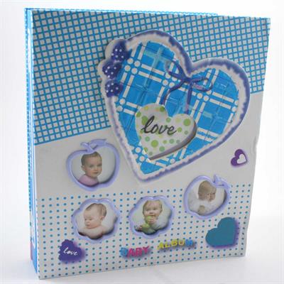 ALBUM FOTO 130026 BABY ALBUM LOVE