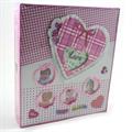 ALBUM FOTO 130026 BABY ALBUM LOVE