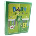 ALBUM FOTO 130034 BABY PHOTO ALBUM