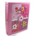 ALBUM FOTO 130034 BABY PHOTO ALBUM