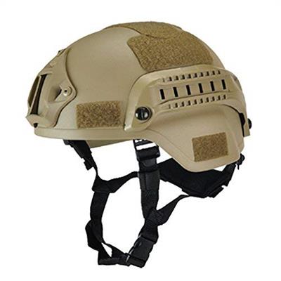CASCO MILITARE