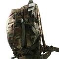 ZAINO MILITARE 3D