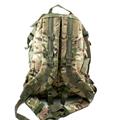ZAINO MILITARE 3D