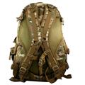 ZAINO MILITARE 9386
