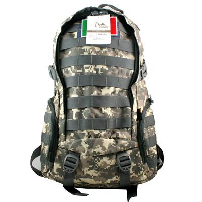 ZAINO MILITARE 9332