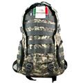 ZAINO MILITARE 9332