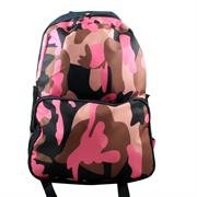 ZAINO CAMOUFLAGE 927